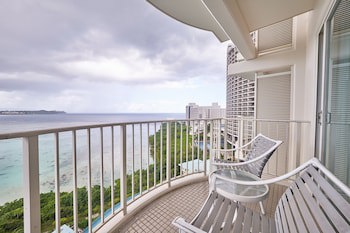 Lotte Hotel Guam