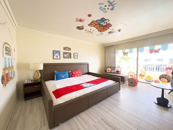 Lotte Hotel Guam