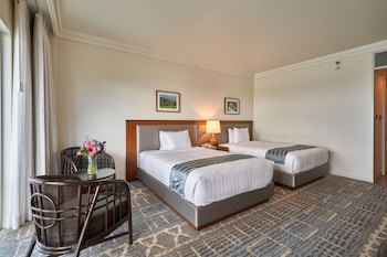 Lotte Hotel Guam