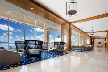 Lotte Hotel Guam