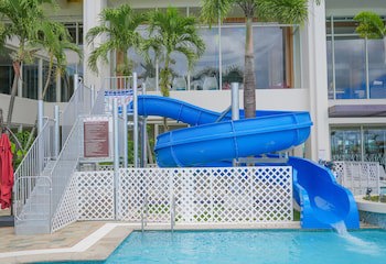 Lotte Hotel Guam