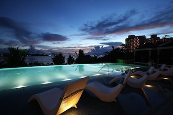 Lotte Hotel Guam