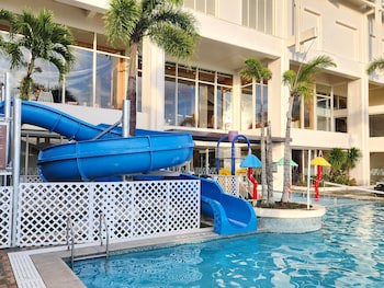 Lotte Hotel Guam