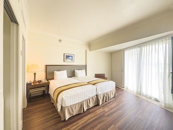 Lotte Hotel Guam