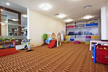 Lotte Hotel Guam