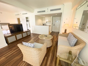 Lotte Hotel Guam
