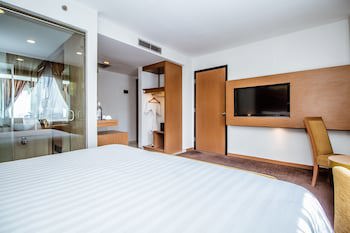 Grand Tjokro Yogyakarta