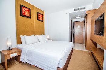 Grand Tjokro Yogyakarta