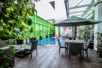 Grand Tjokro Yogyakarta