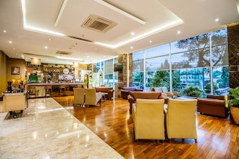 Grand Tjokro Yogyakarta