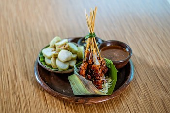 Grand Tjokro Yogyakarta