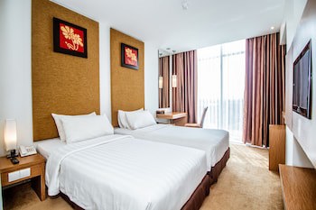 Grand Tjokro Yogyakarta
