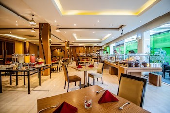 Grand Tjokro Yogyakarta