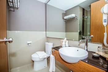 Grand Tjokro Yogyakarta