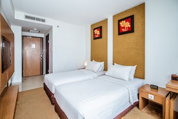 Grand Tjokro Yogyakarta