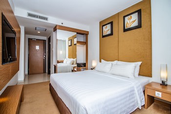 Grand Tjokro Yogyakarta
