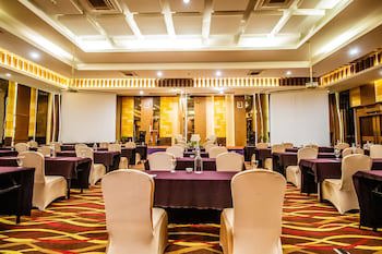 Grand Tjokro Yogyakarta