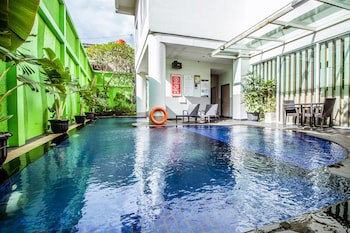 Grand Tjokro Yogyakarta