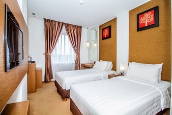 Grand Tjokro Yogyakarta