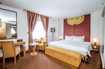 Grand Tjokro Yogyakarta