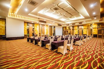 Grand Tjokro Yogyakarta