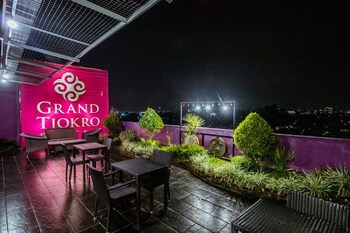 Grand Tjokro Yogyakarta