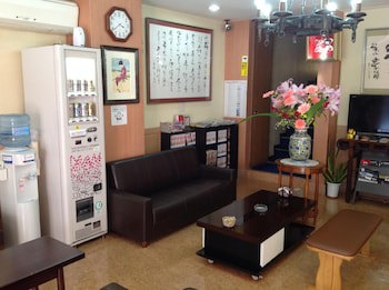 Business Royal Hotel