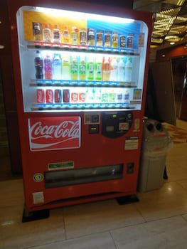Business Royal Hotel