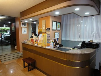 Business Royal Hotel