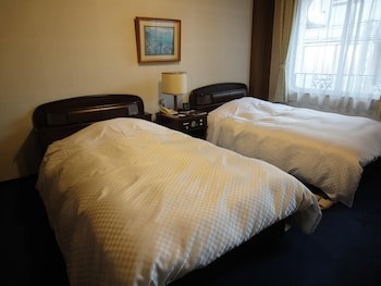 Business Royal Hotel