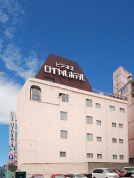 Business Royal Hotel