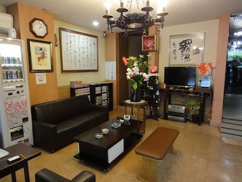 Business Royal Hotel