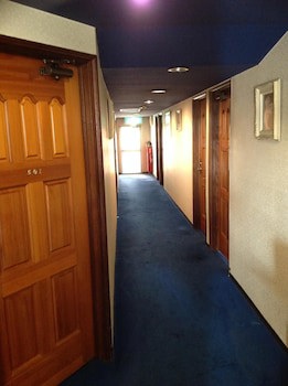 Business Royal Hotel