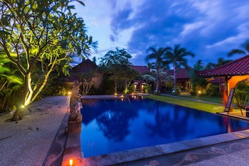 Kubuku Eco Dive Lodge & Yoga