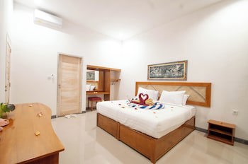 Kubuku Eco Dive Lodge & Yoga