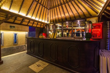 Kubuku Eco Dive Lodge & Yoga