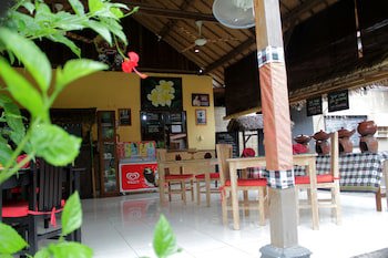 Kubuku Eco Dive Lodge & Yoga