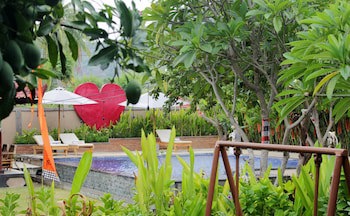 Kubuku Eco Dive Lodge & Yoga