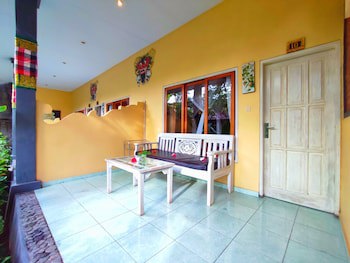 Kubuku Eco Dive Lodge & Yoga