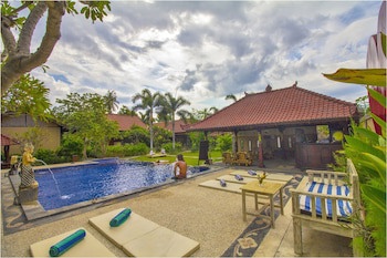 Kubuku Eco Dive Lodge & Yoga