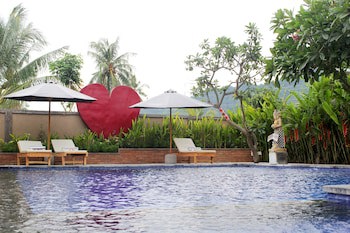 Kubuku Eco Dive Lodge & Yoga