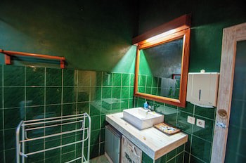 Kubuku Eco Dive Lodge & Yoga