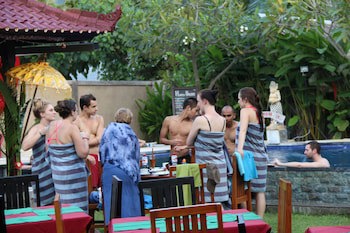Kubuku Eco Dive Lodge & Yoga