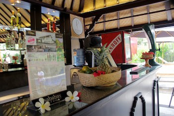 Kubuku Eco Dive Lodge & Yoga