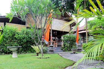 Kubuku Eco Dive Lodge & Yoga