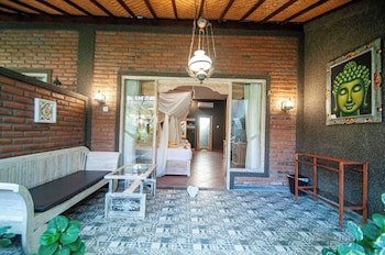 Kubuku Eco Dive Lodge & Yoga