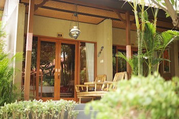 Kubuku Eco Dive Lodge & Yoga