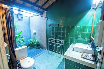 Kubuku Eco Dive Lodge & Yoga