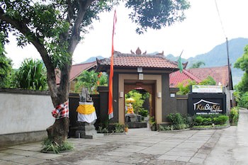 Kubuku Eco Dive Lodge & Yoga