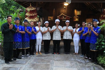 Kubuku Eco Dive Lodge & Yoga